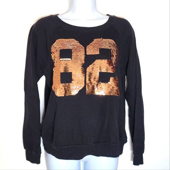 Forever 21 Sweatshirt - Picture 2 of 3